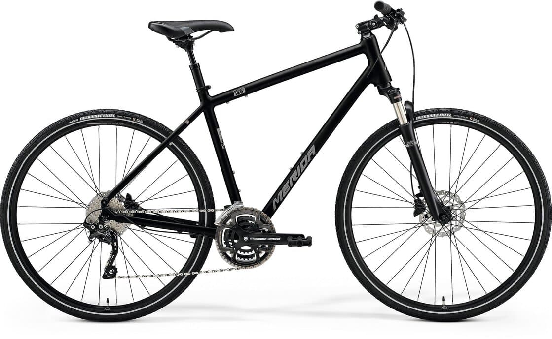 Merida Crossway 300 – 28 Zoll – Diamant – 2023 - Standard