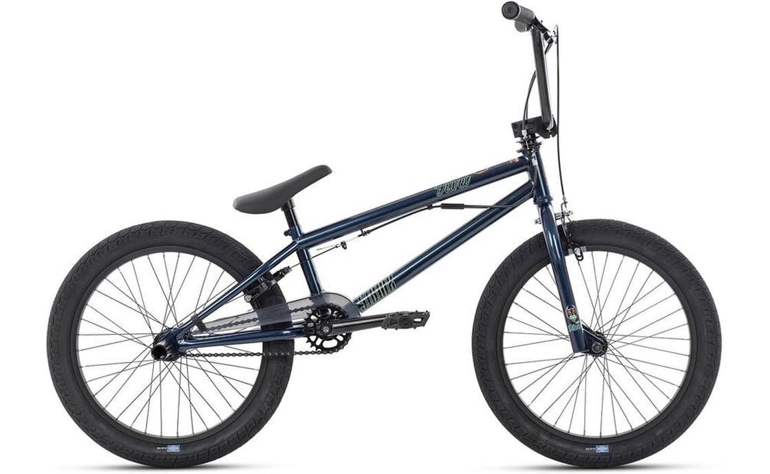 SIBMX Düvel 20″ – 20 Zoll – BMX – 2023 - S