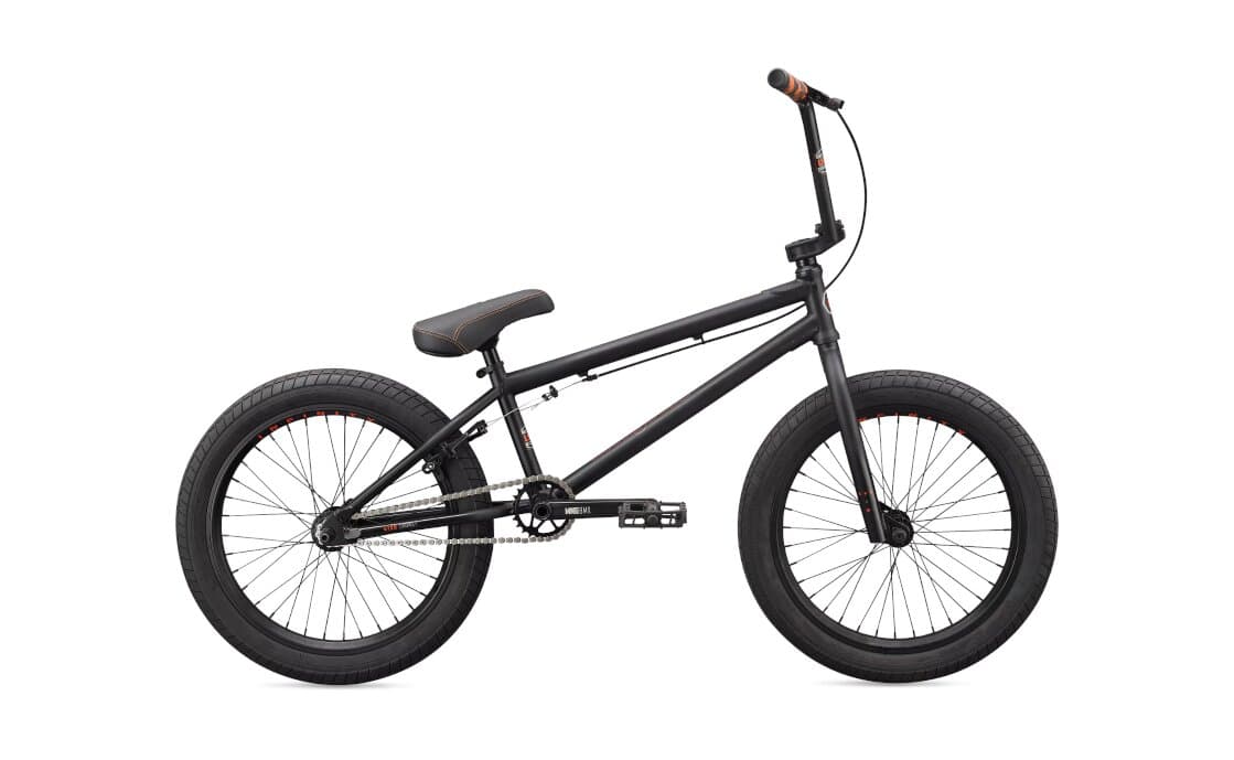 Mongoose Legion L500 – 20 Zoll – BMX – Aktion - Standard