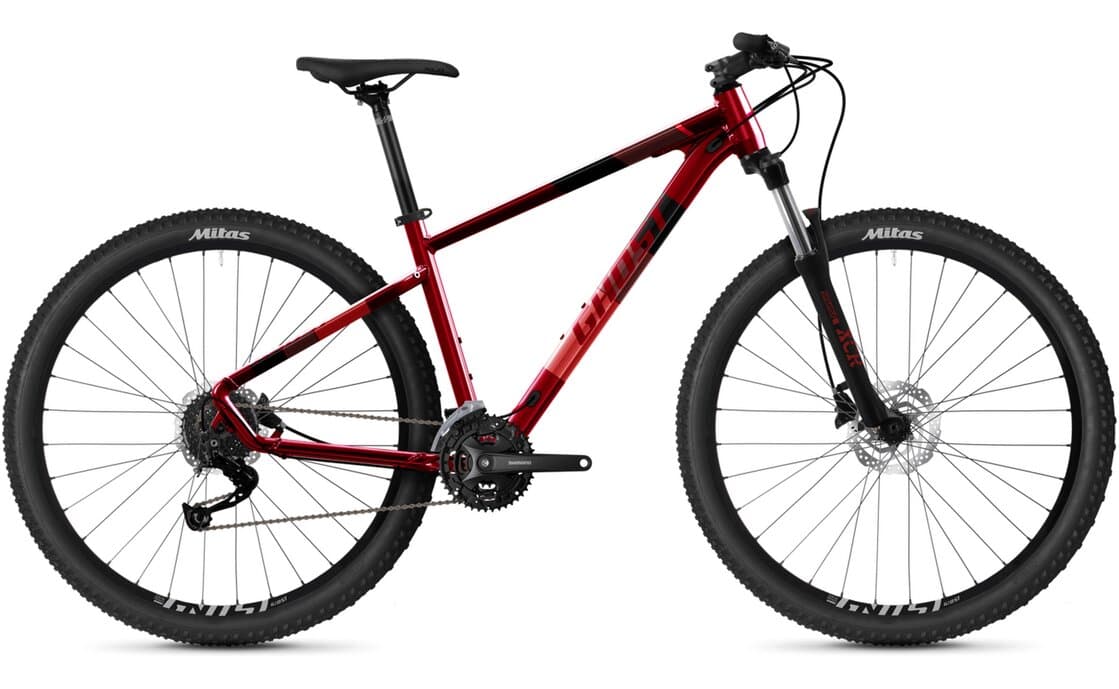 Ghost Kato Universal 27.5 AL U – 27,5 Zoll – Diamant – Aktion - M