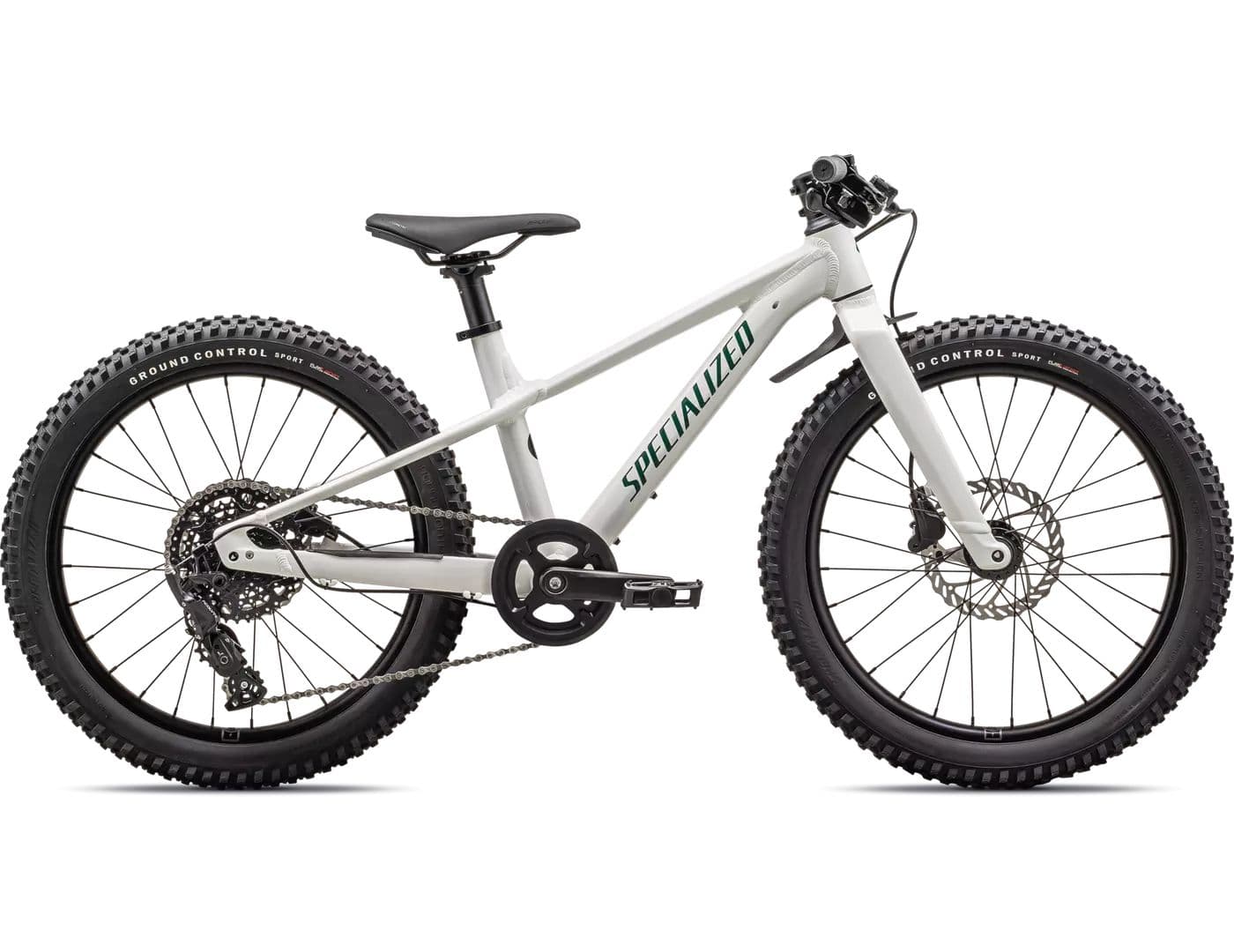 Specialized RIPROCK 20 INT DUNE WHITE/PINE GREEN