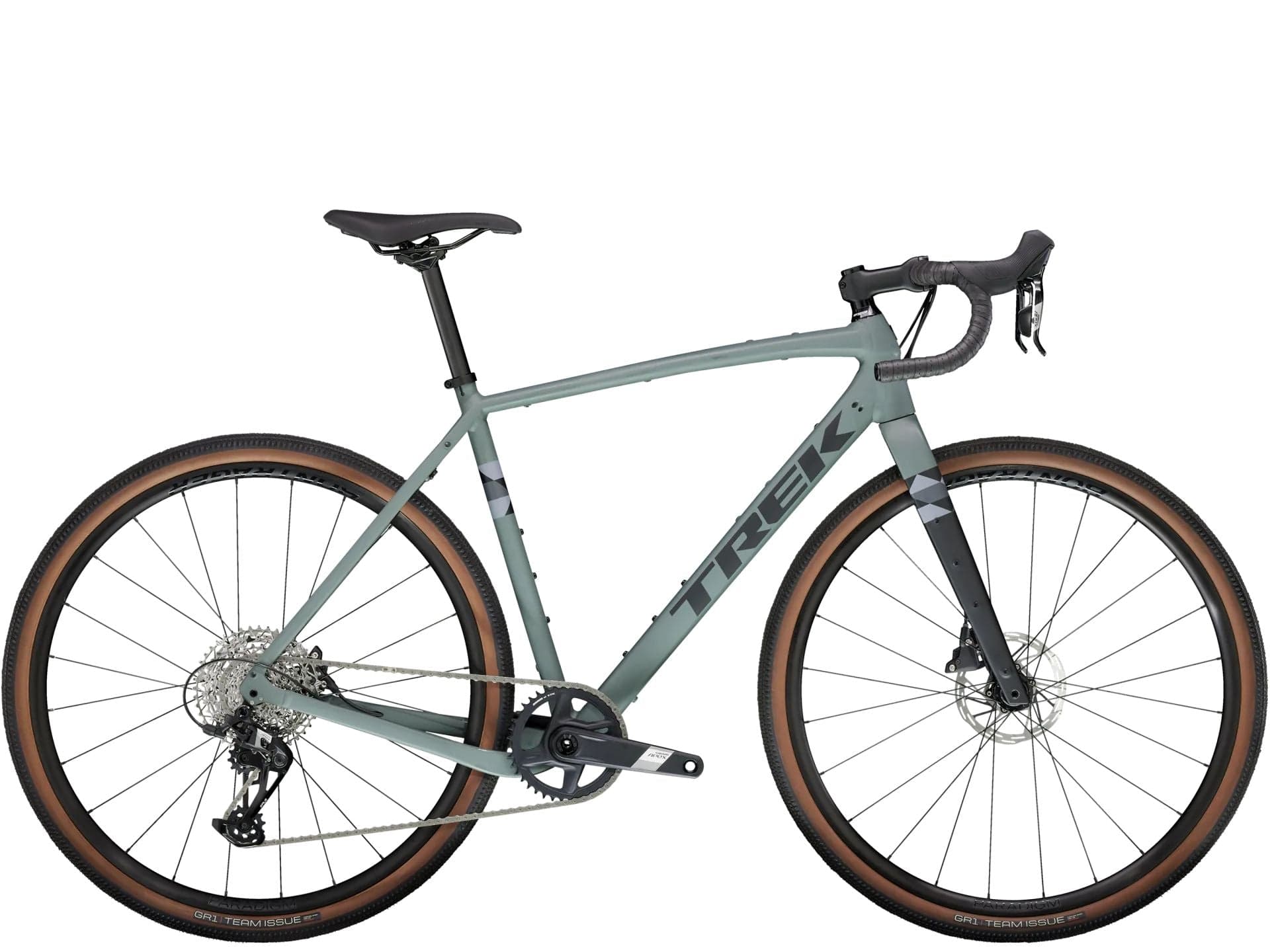 Trek Checkpoint ALR 5 Matte Keswick - XL