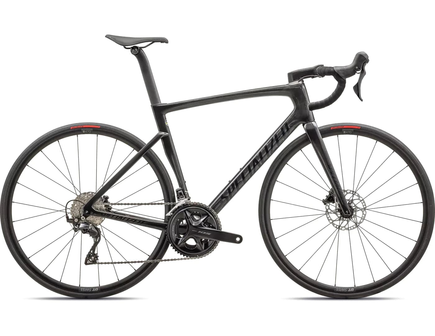Specialized Tarmac SL7 Sport Carbon/Metallic Dark Navy - XL