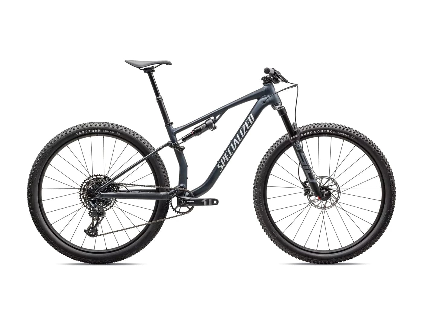 Specialized CHISEL COMP DEEP LAKE METALLIC/WHITE - M