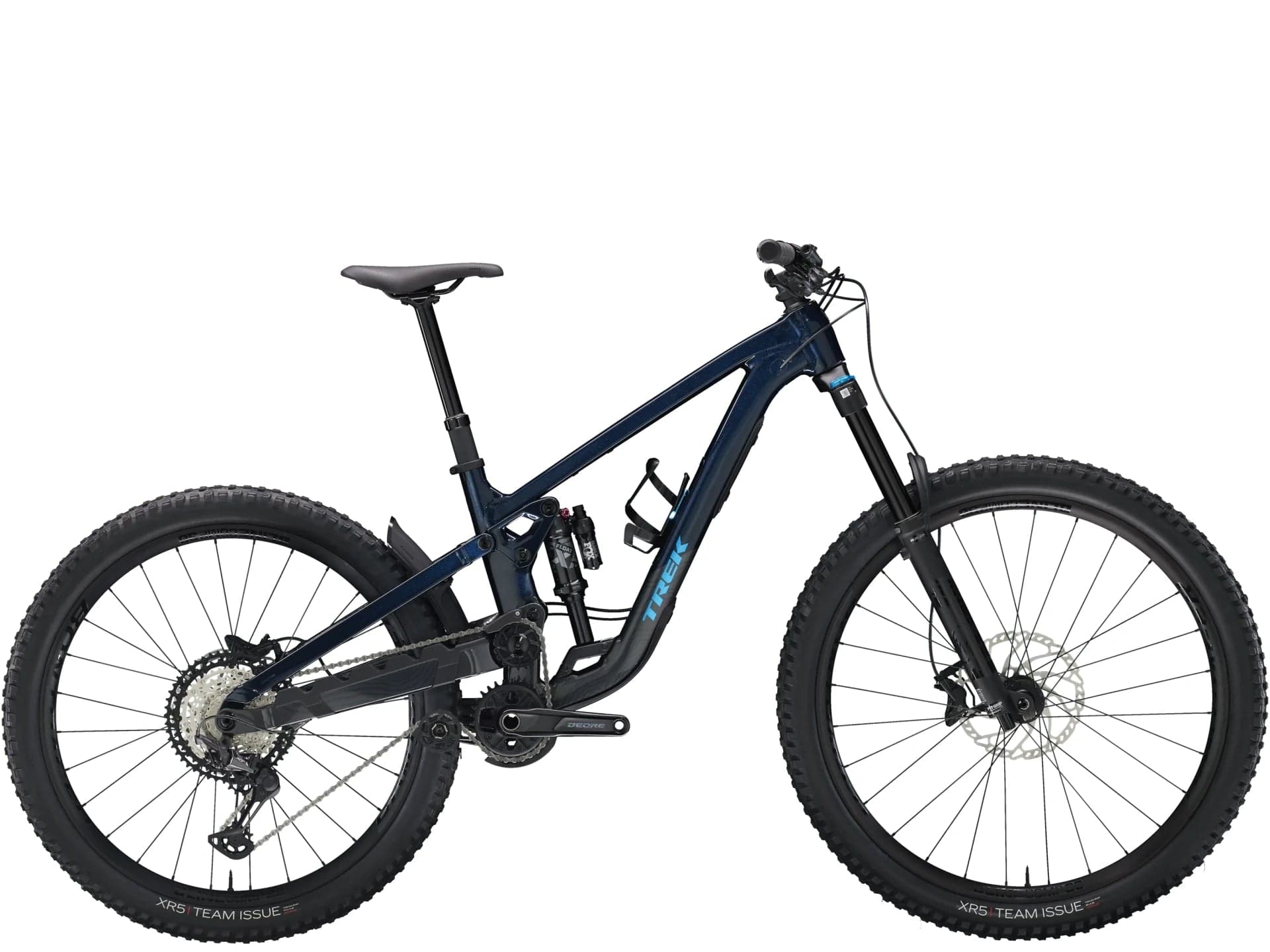 Trek Slash 8 Marianas Blue - Standard