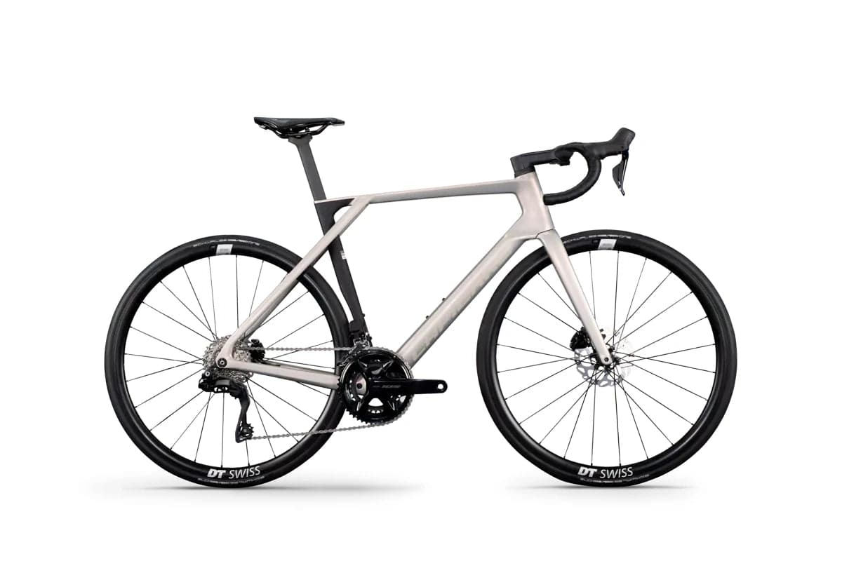 LaPierre Xelius DRS 6.0 septembre beige - glossy - Standard