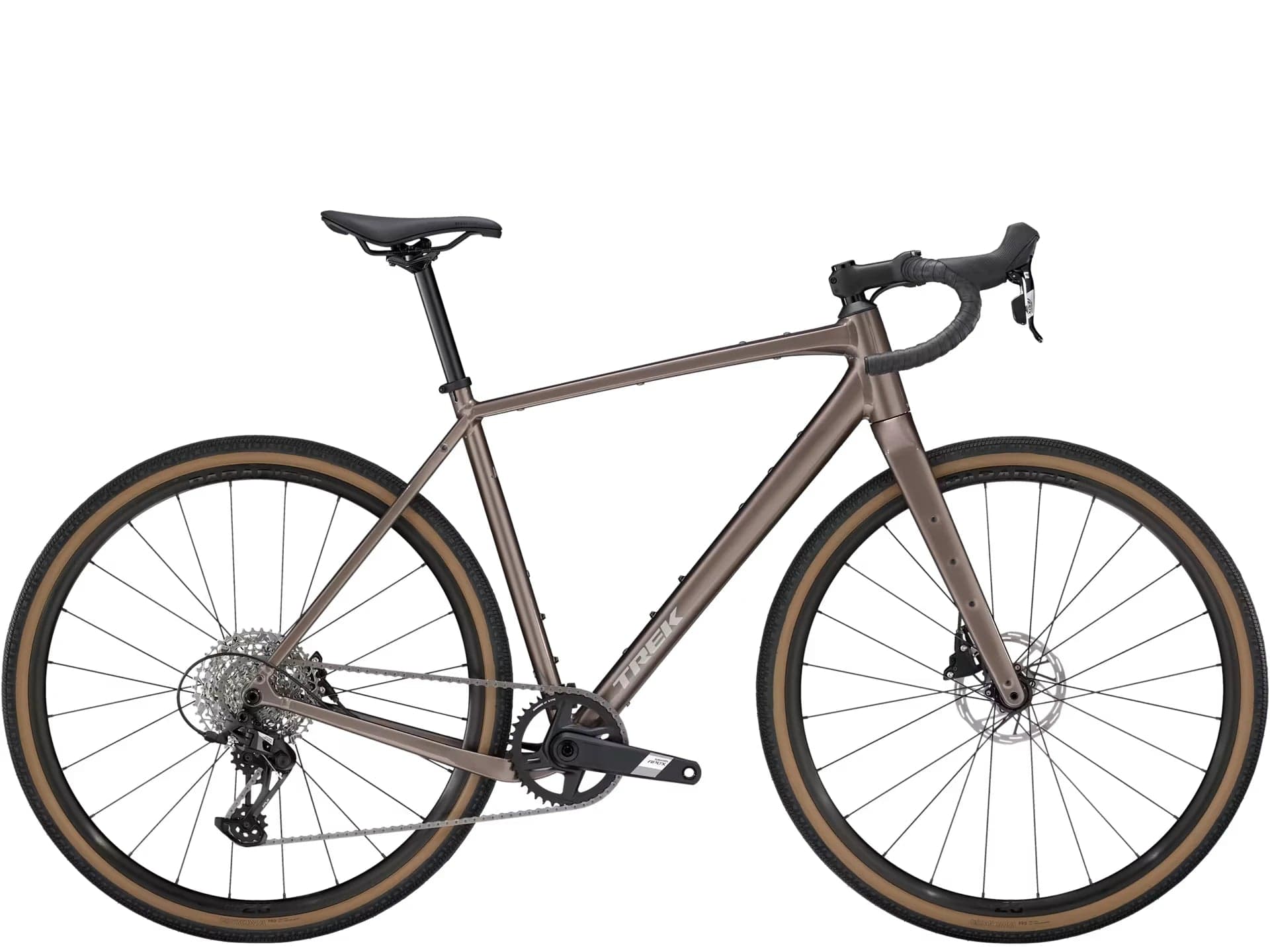 Trek Checkpoint ALR 5 Bronze Age 2027 - XL