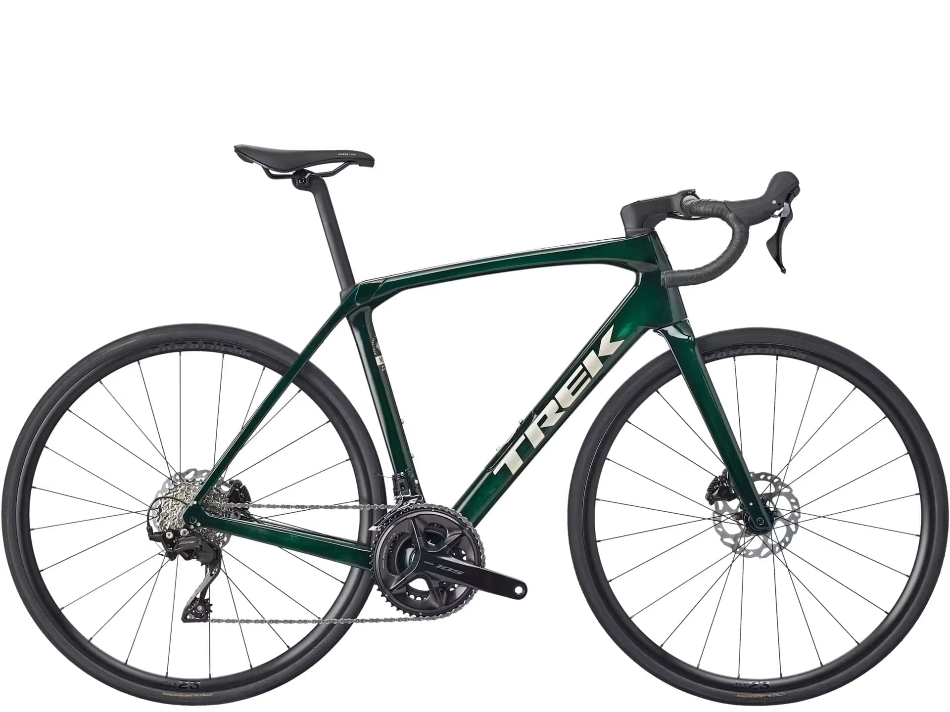Trek Domane SL 5 Gen 4 Ivy Smoke 2026 - M