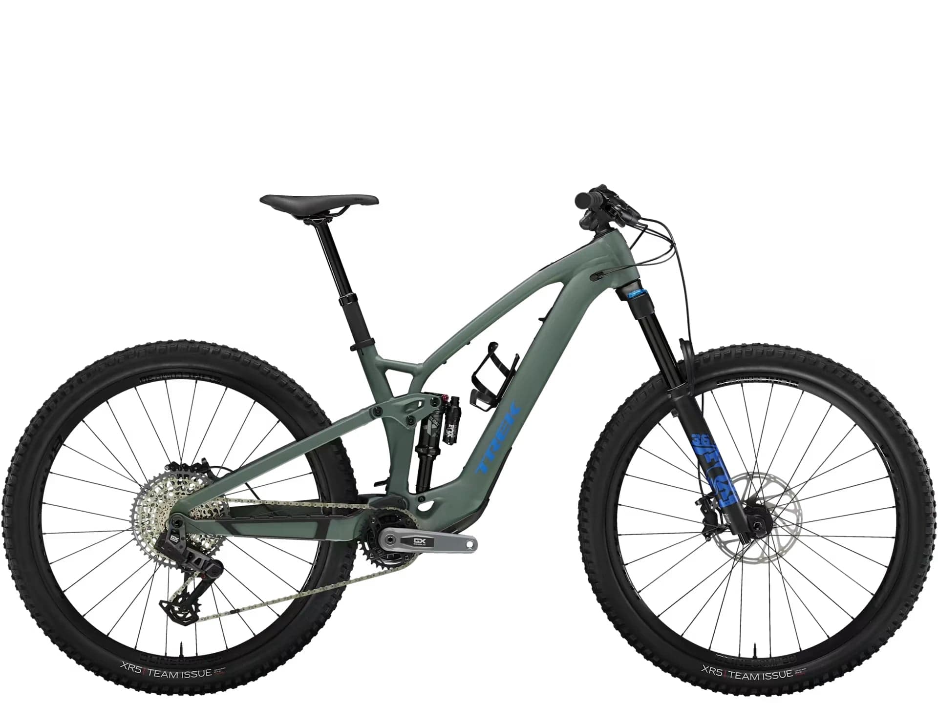 Trek Fuel EXe 8 GX AXS T-Type Matte Keswick 2027 - XL