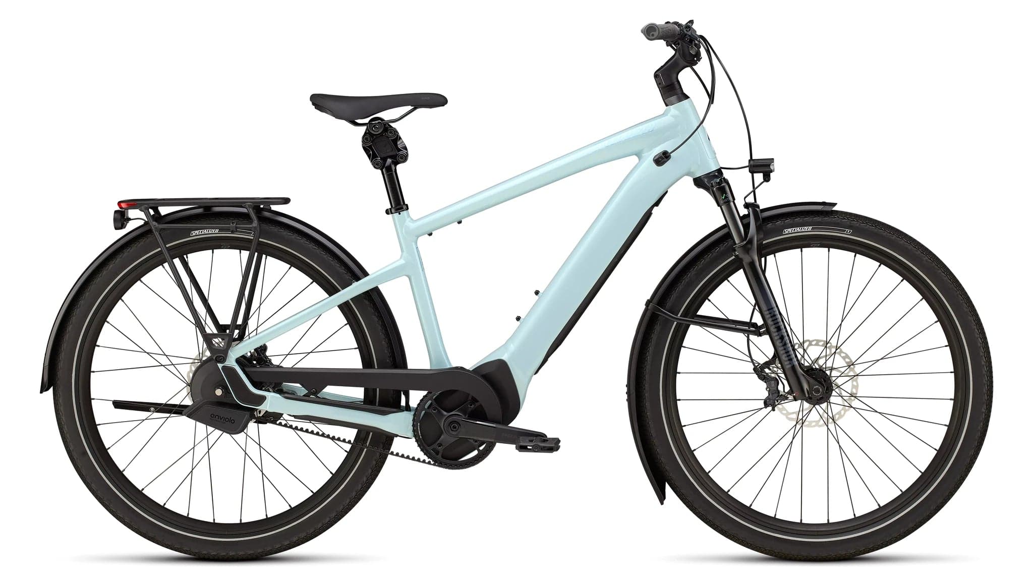 Specialized Vado 5.0 IGH Gloss Seafoam / 25% Lapis Pearl / Glacial Metallic 2026 - Standard
