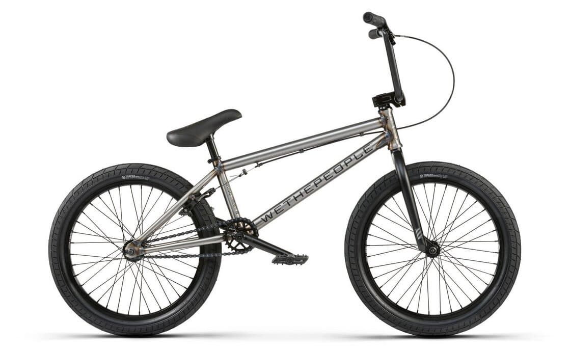 Wethepeople Nova – 20 Zoll – BMX – 2023 - XS