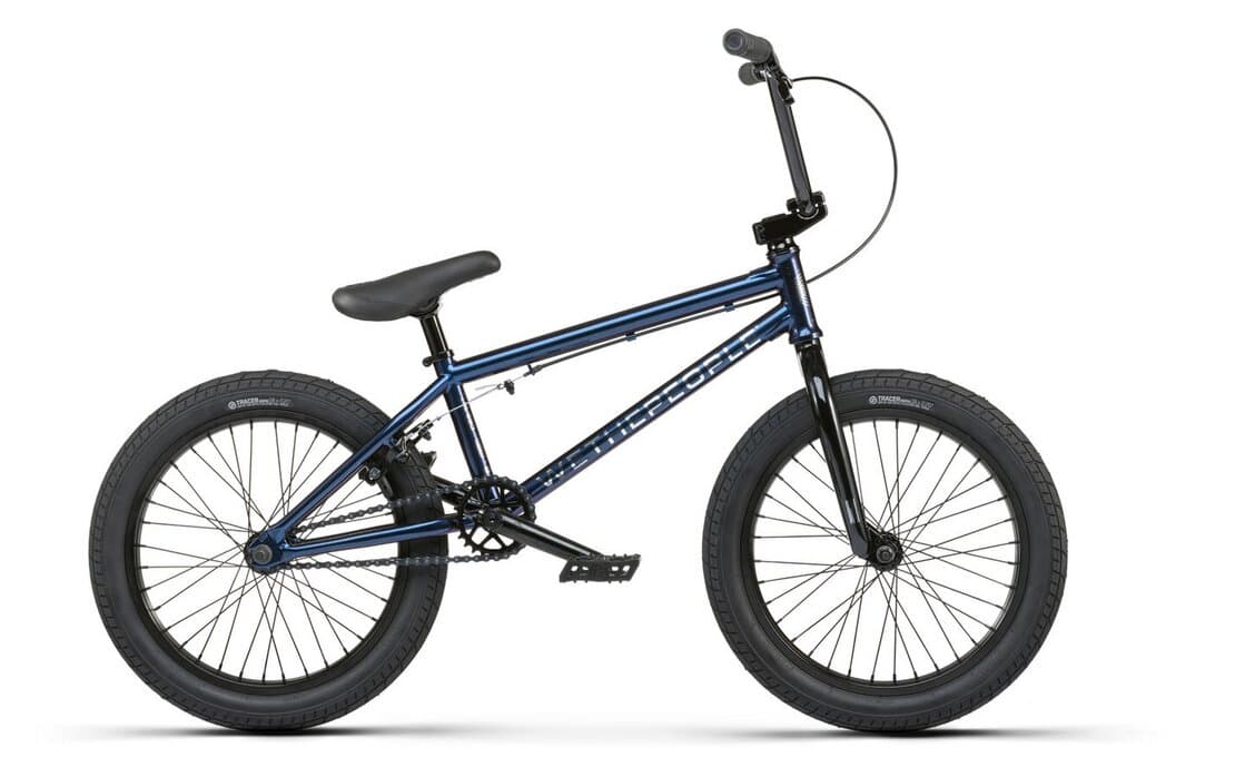 Wethepeople CRS 18″ – 18 Zoll – BMX – 2023 - M