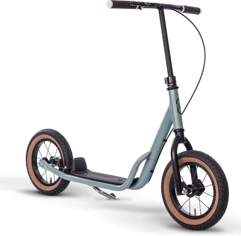 Puky Roller 07 L ash blue 2025 - M