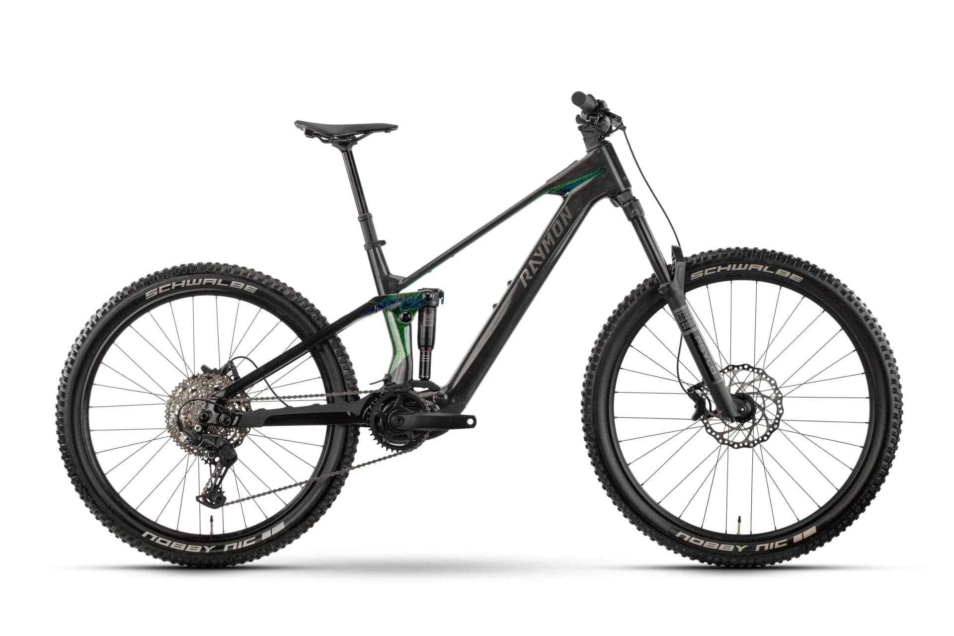 Raymon Tarok Comp northernlight 2027 - M