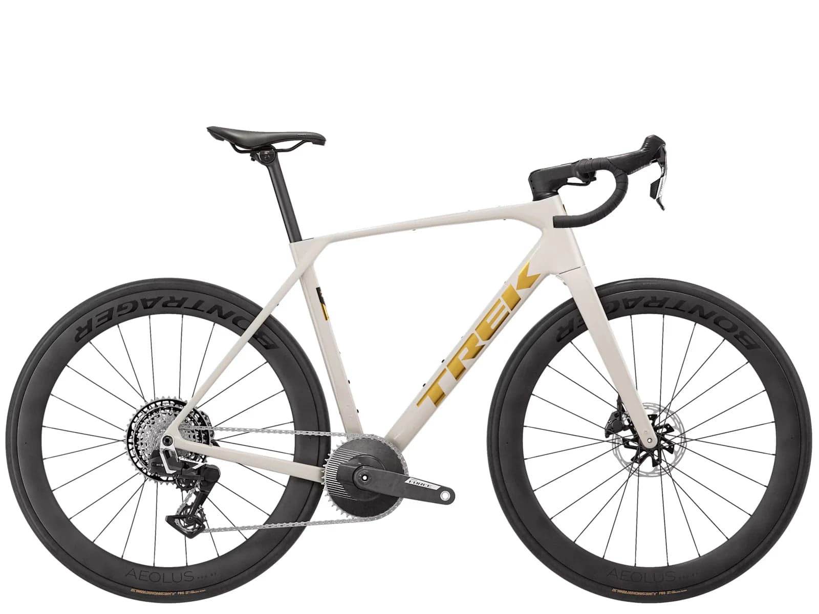 Trek Domane SL 7 AXS 1x Buff Beige 2027 - S