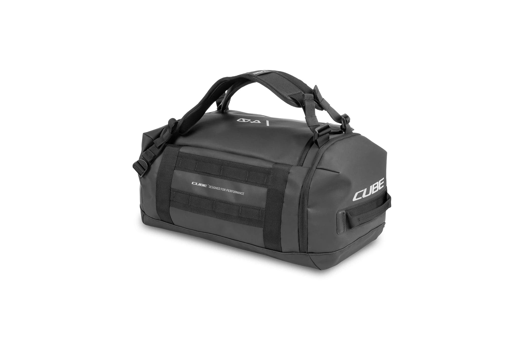 Cube Duffle Bag 40 - L