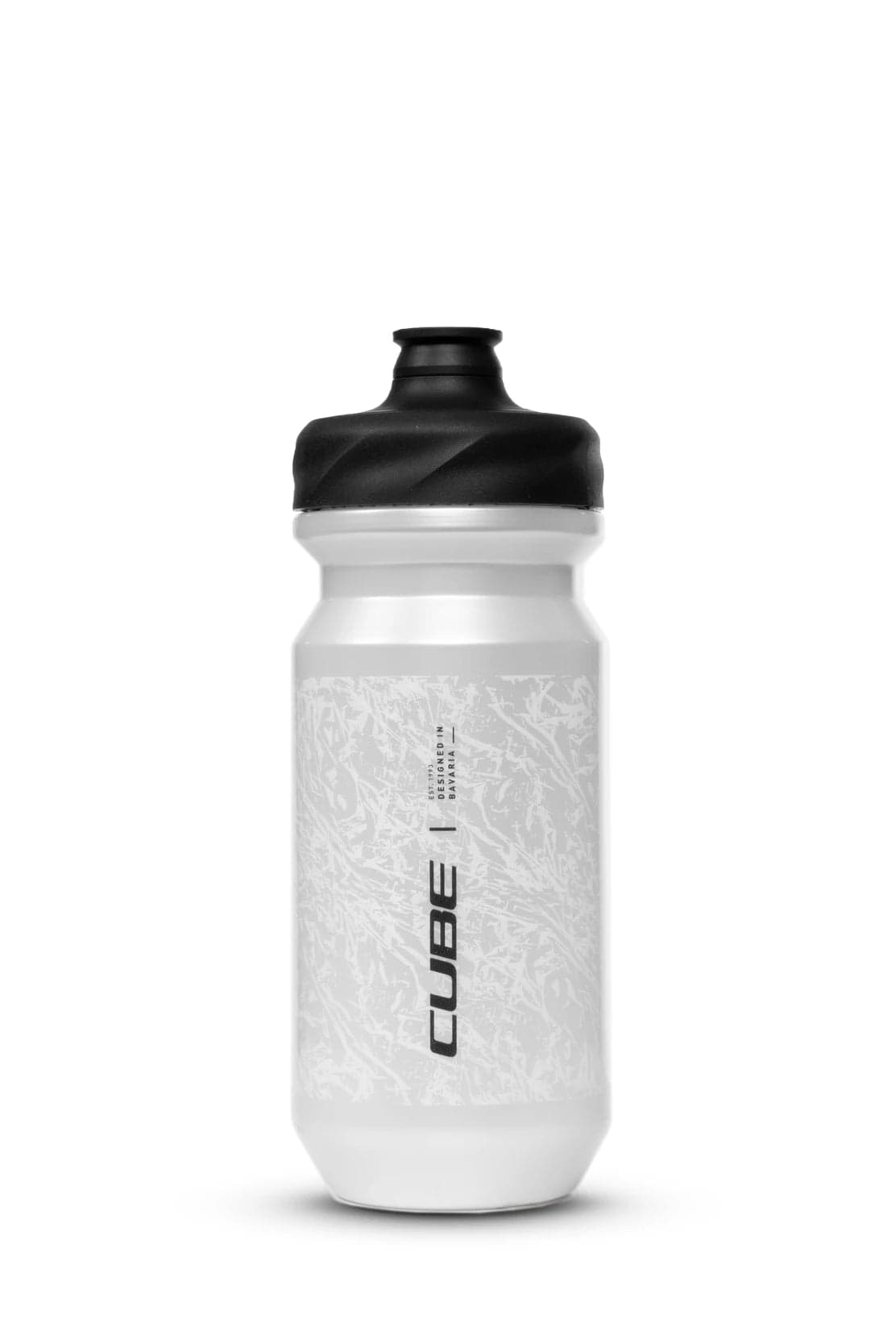 Cube Trinkflasche Flow DS 500 X Actionteam - XS