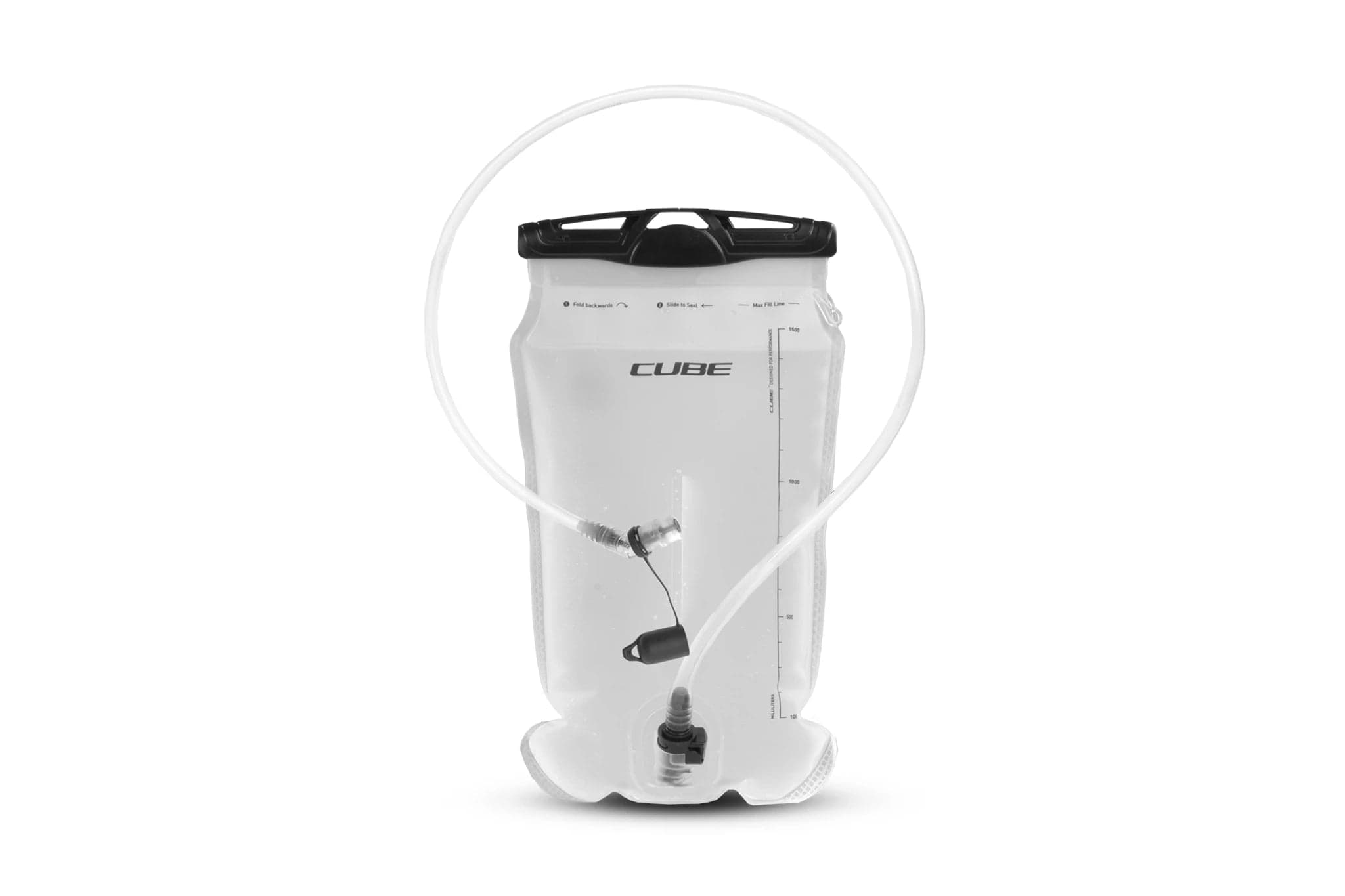 Cube Trinkblase Rucksack 1,5 - L