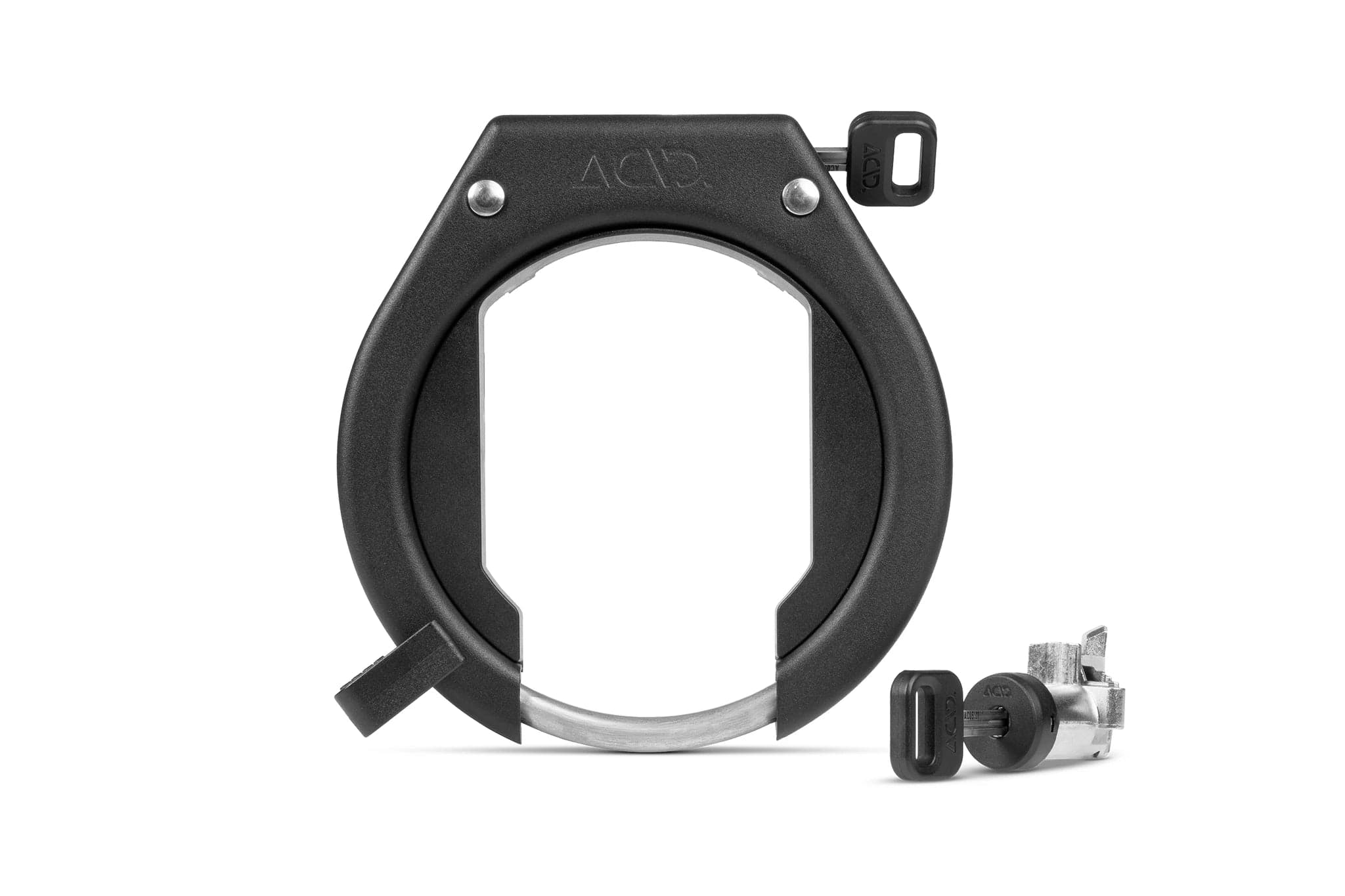 Acid Rahmen- und Akkuschloss-Set Latch 6078 - S