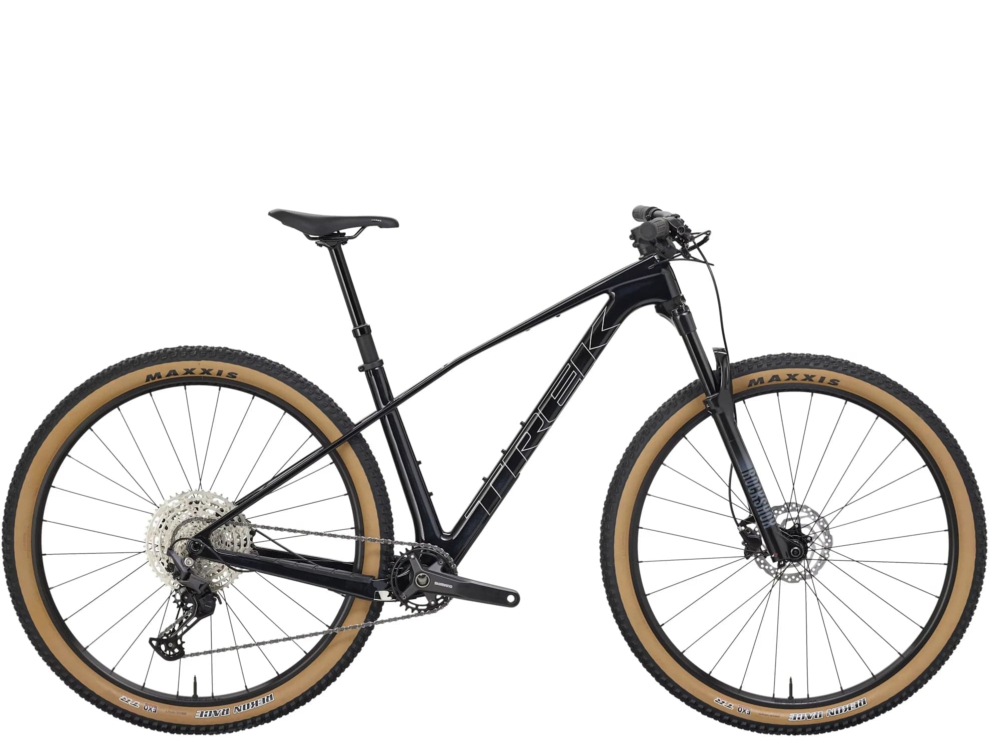 Trek Procaliber 9.5 Gen 3 Dark Star 2027 - Standard