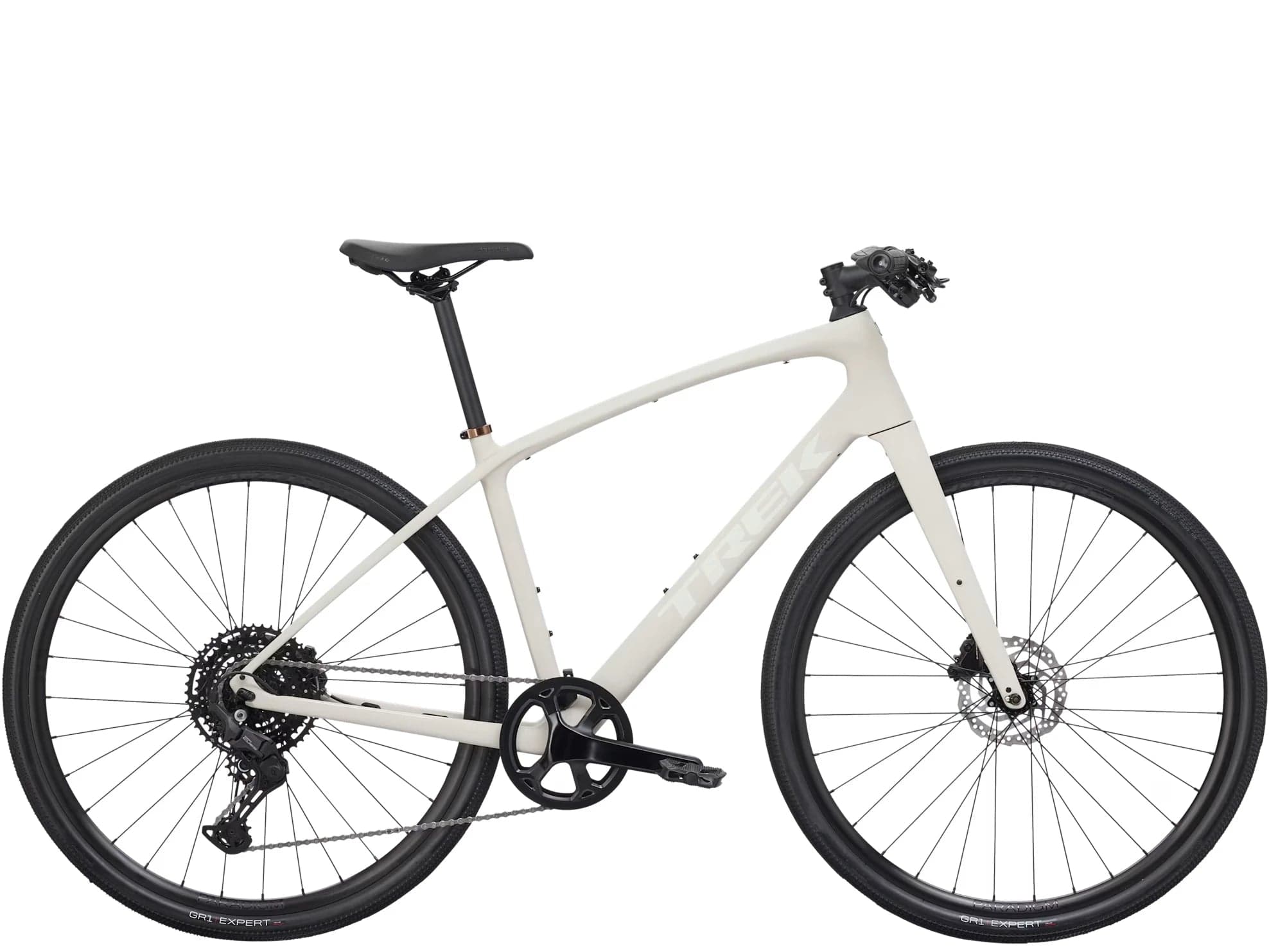 Trek FX Sport SL 4 Buff Beige 2027 - XS