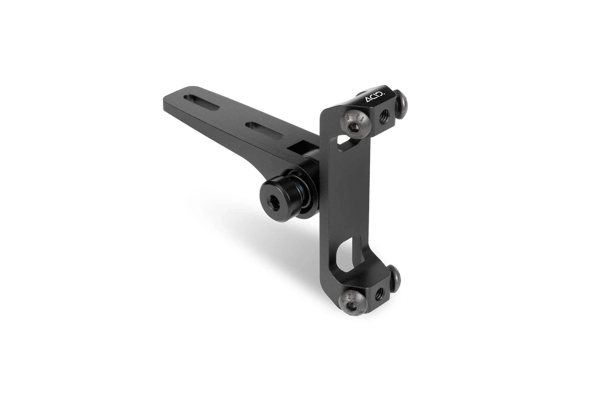 Acid Satteladapter SILink Axial Flaschenhalter - XL