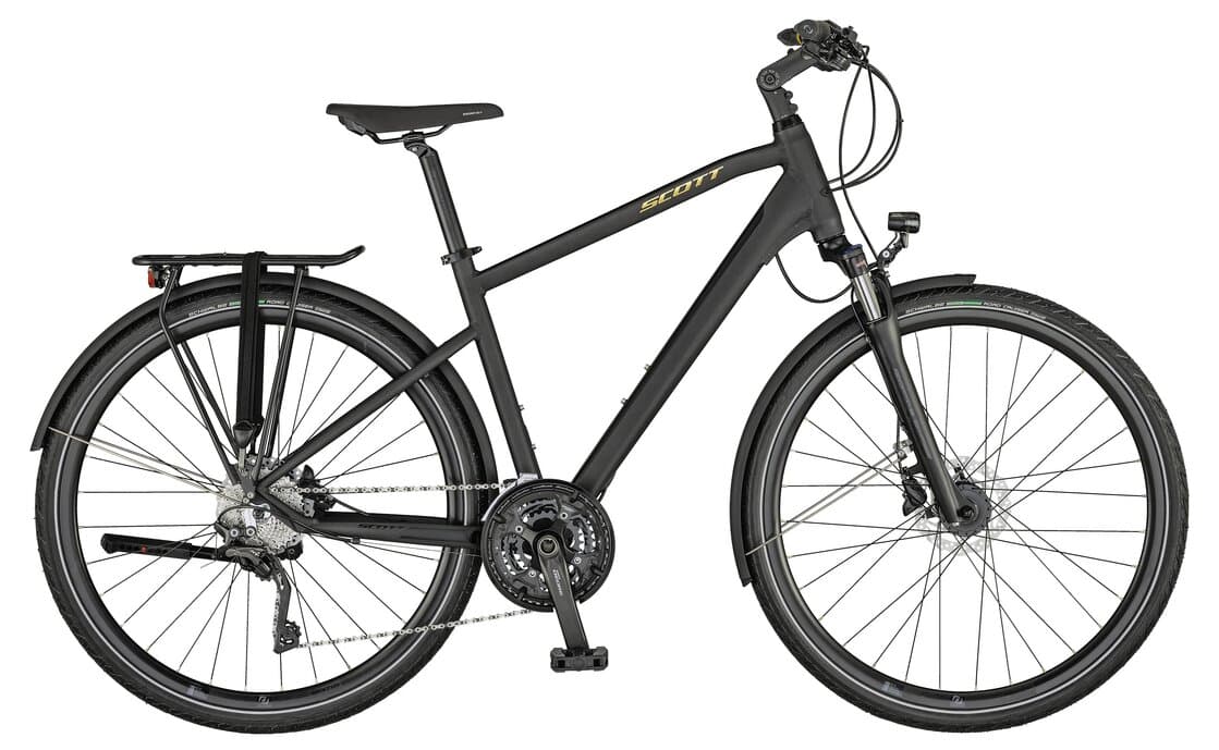 Scott Sub Sport 20 – 28 Zoll – Diamant – Aktion - Standard