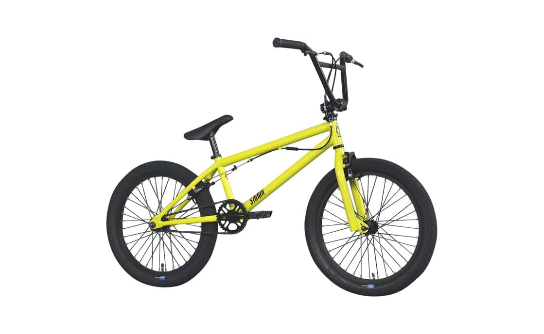 SIBMX Draak – 20 Zoll – BMX – 2023 - L