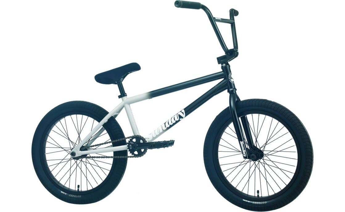 Sunday Forecaster Raiford Freecoaster RHD – 20 Zoll – BMX – Aktion - Standard