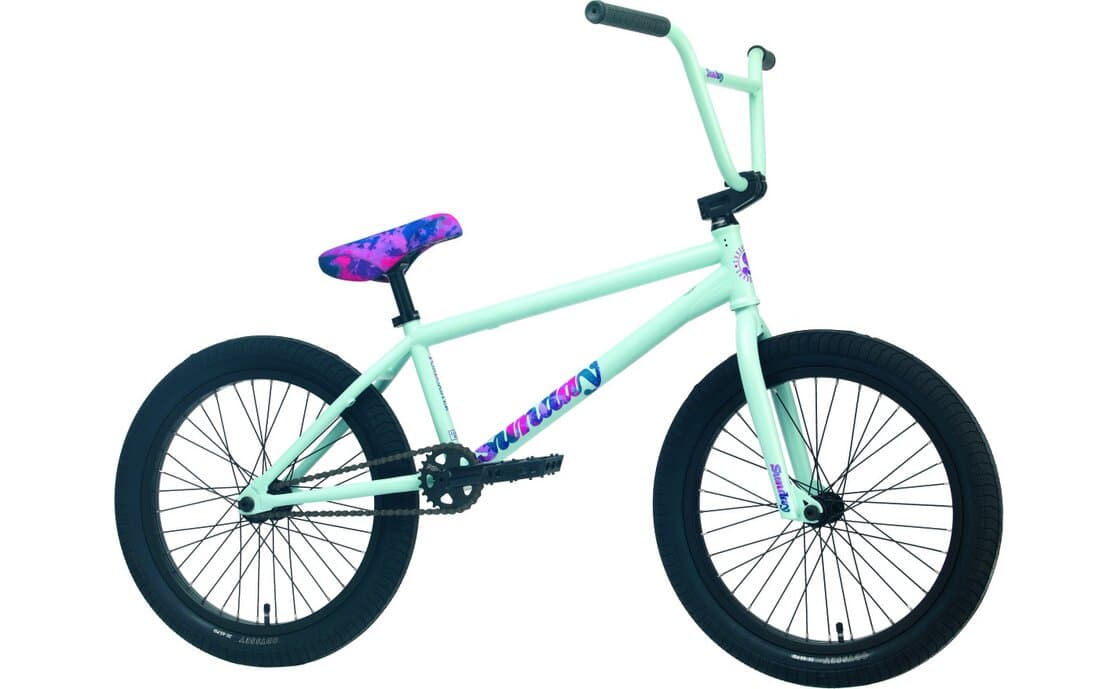 Sunday Forecaster Ross – Freecoaster RHD – 20 Zoll – BMX – Aktion - L
