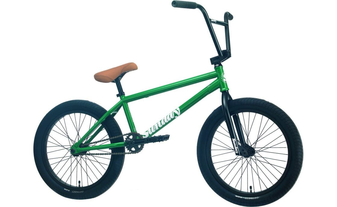 Sunday Forecaster Siemon – Freecoaster RHD – 20 Zoll – BMX – Aktion - L