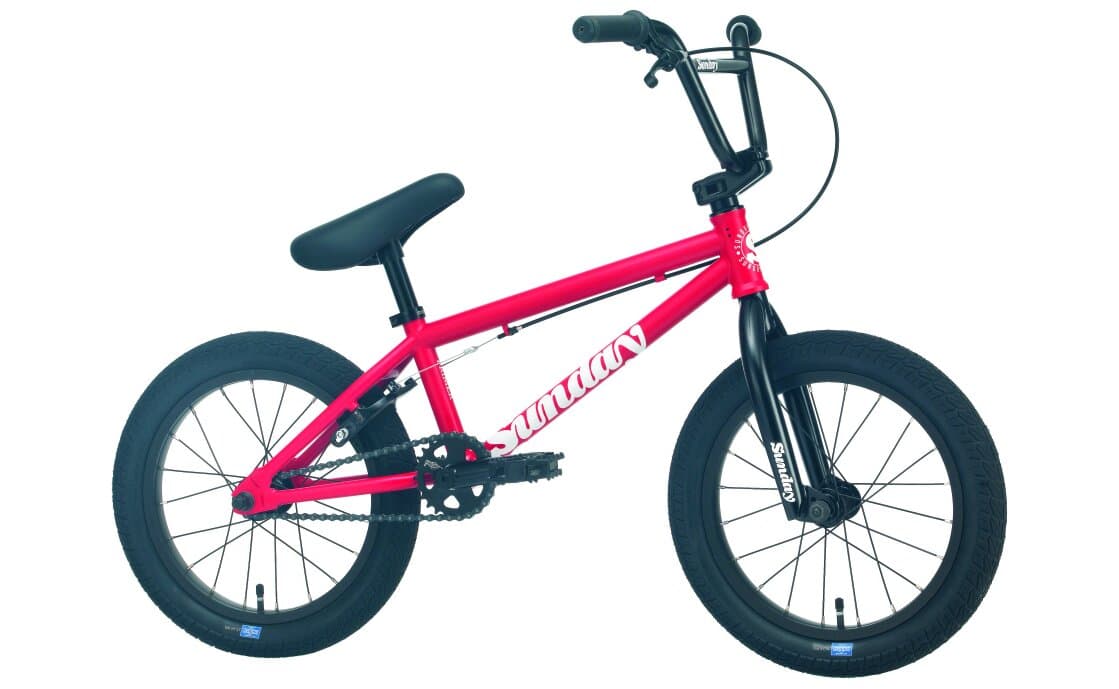 Sunday Primer 16 – 16 Zoll – BMX – Aktion - XS