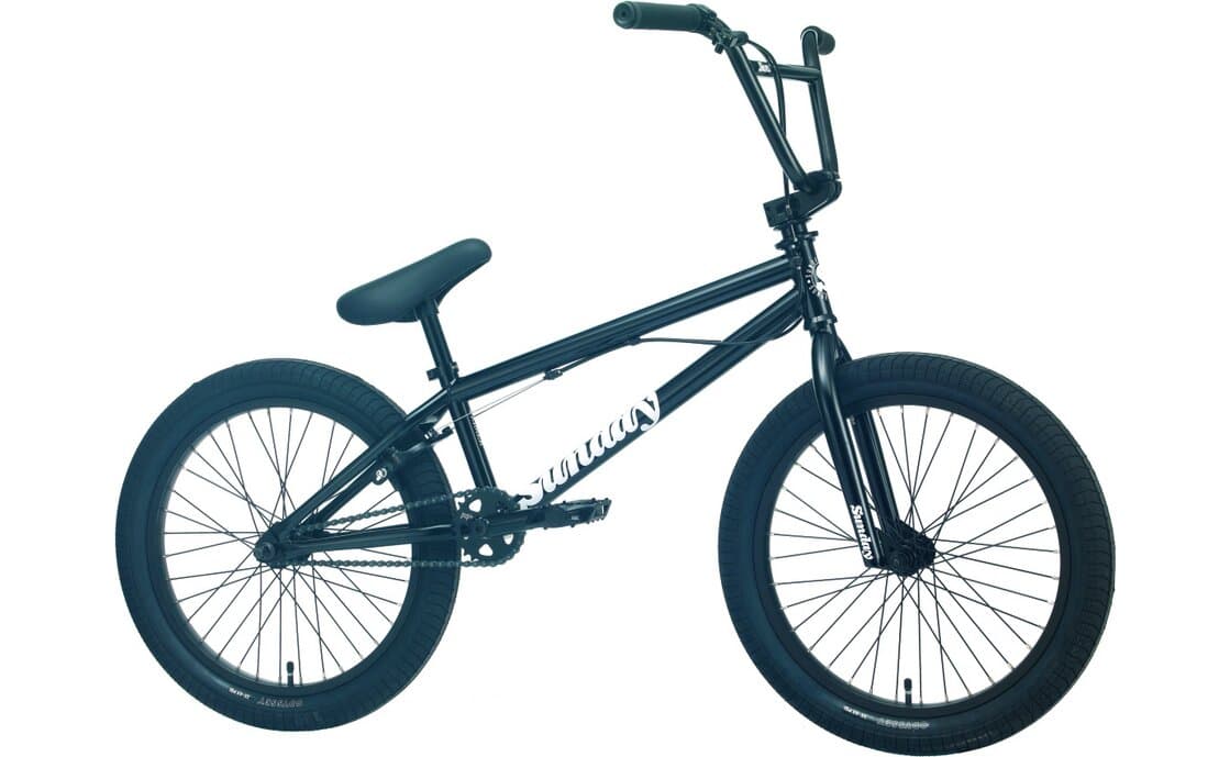 Sunday Primer Park – 20 Zoll – BMX – Aktion - Standard