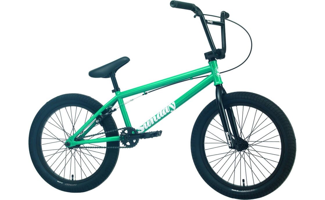 Sunday Primer – 20 Zoll – BMX – Aktion - M
