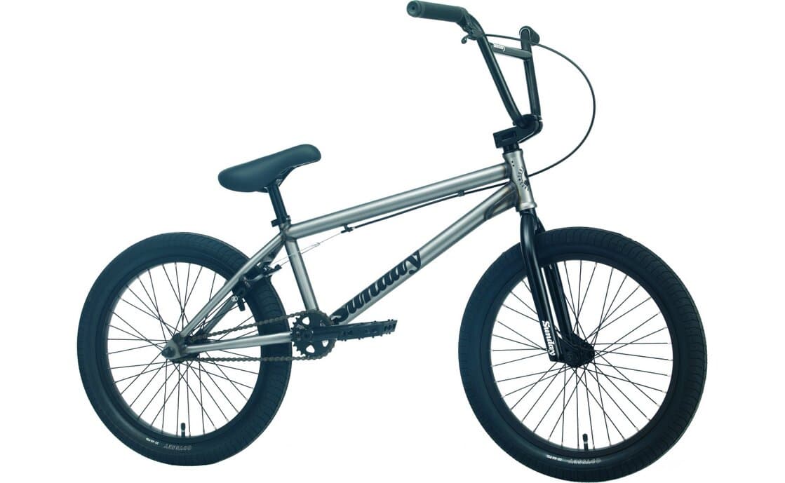 Sunday Scout – 20 Zoll – BMX – Aktion - M