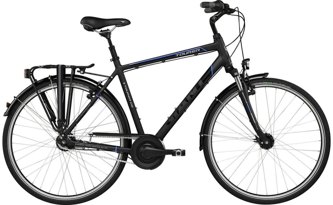 Giant Tourer – 28 Zoll – Diamant – 2024 - XL