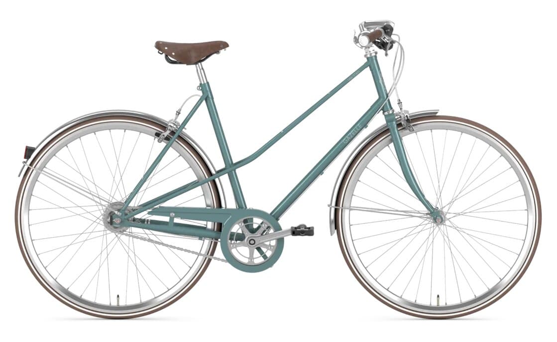 Gazelle Van Stael – 28 Zoll – Damen Sport – 2024 - M