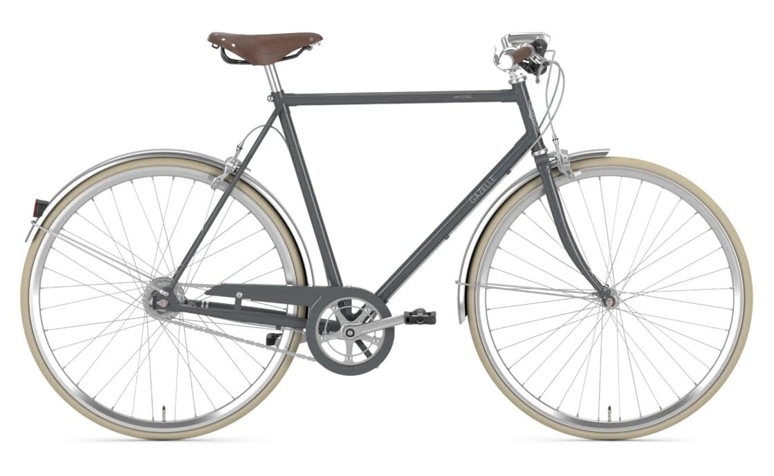 Gazelle Van Stael – 28 Zoll – Diamant – 2025 - Standard