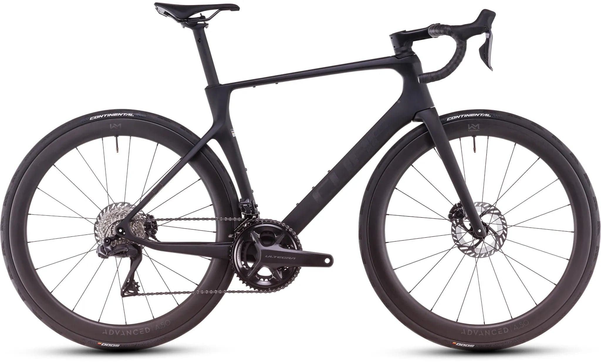 Cube Agree C:62 Pro blackline - Standard