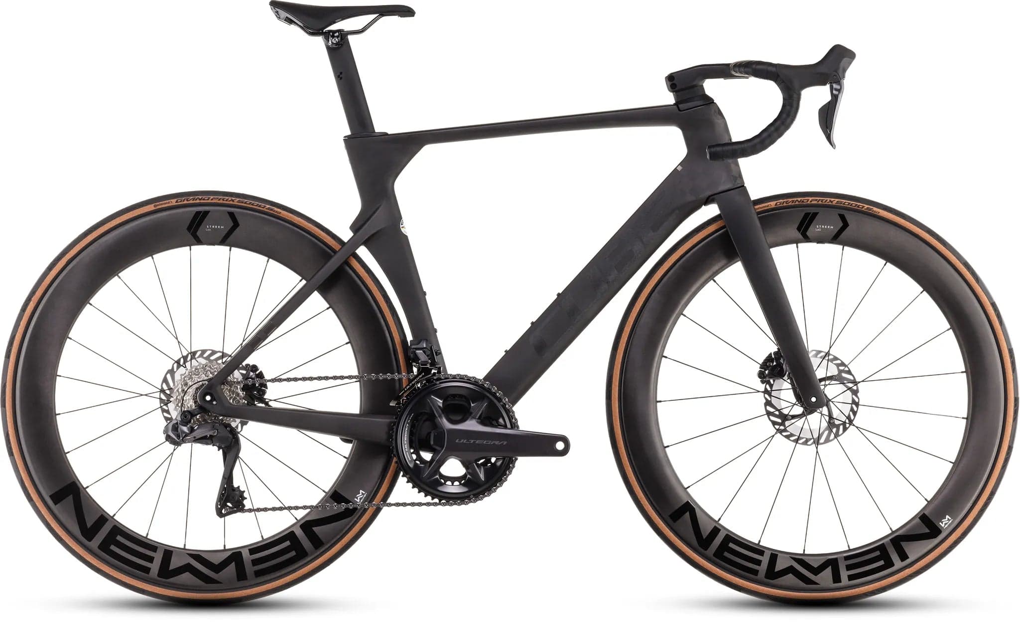 Cube Litening AERO C:68X Race blackline - XL