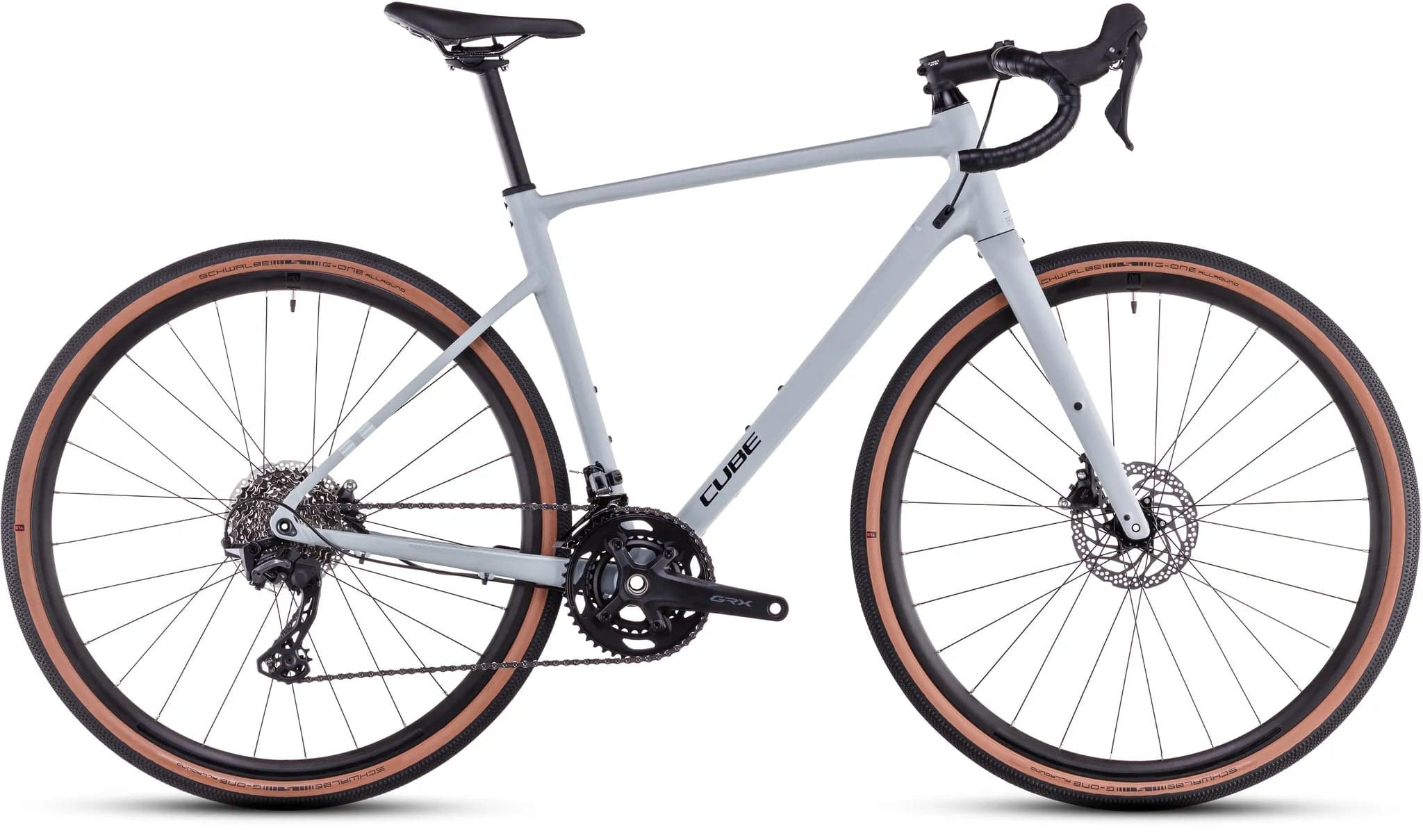 Cube Nuroad Race haze´n´gloss - XL