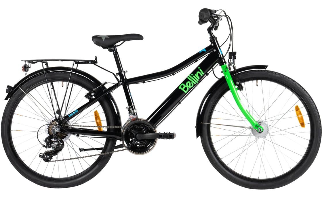 Bellini Luca 21 – 24 Zoll – Diamant – 2024
