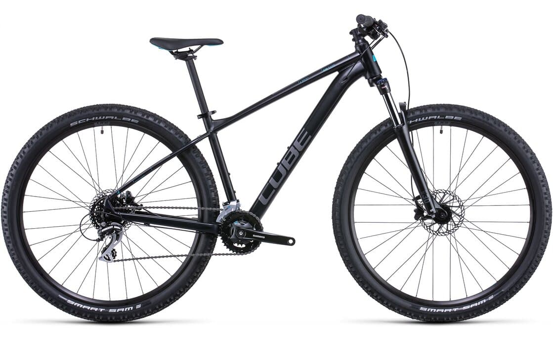 Cube Aim Race – 29 Zoll – Diamant – Aktion - Standard