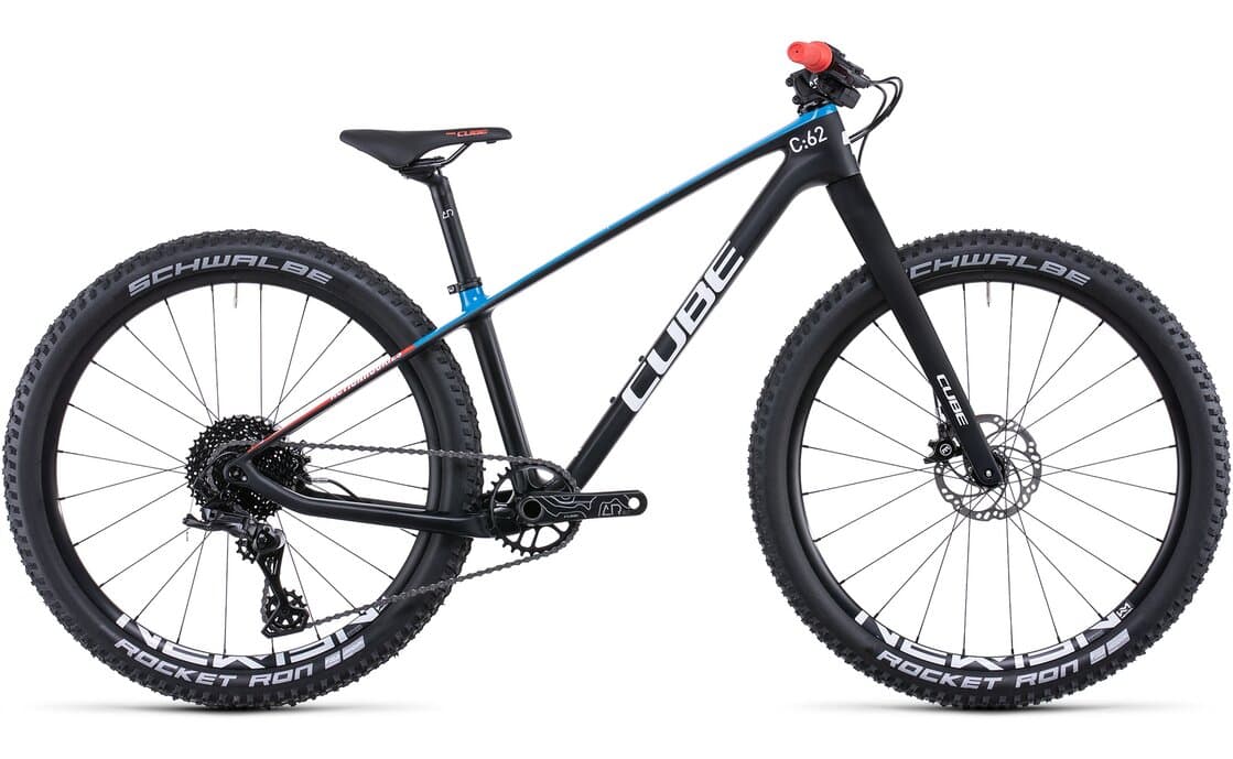 Cube Elite 240 C:62 Pro – 24 Zoll – Diamant – Aktion
