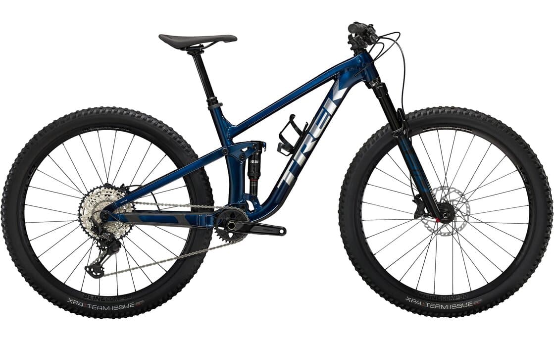 Trek Top Fuel 8 XT – 29 Zoll – Fully – Aktion - L