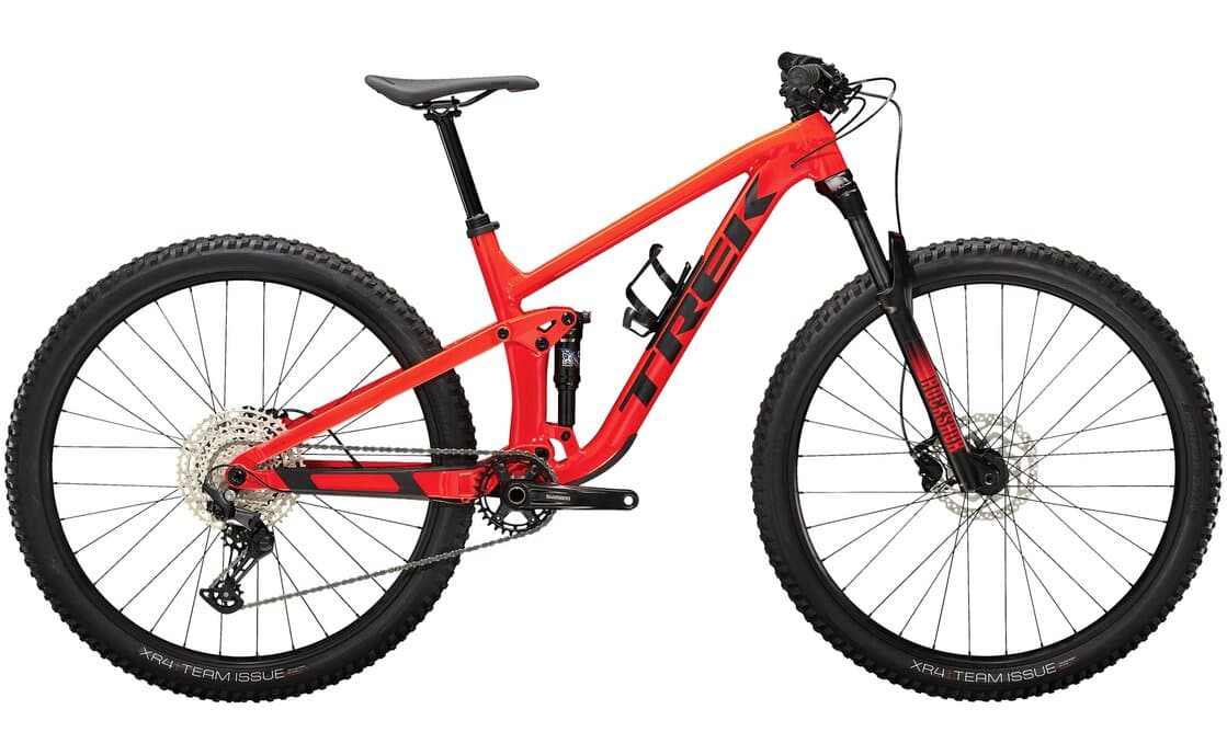 Trek Top Fuel 5 Deore – 29 Zoll – Fully – Aktion - L