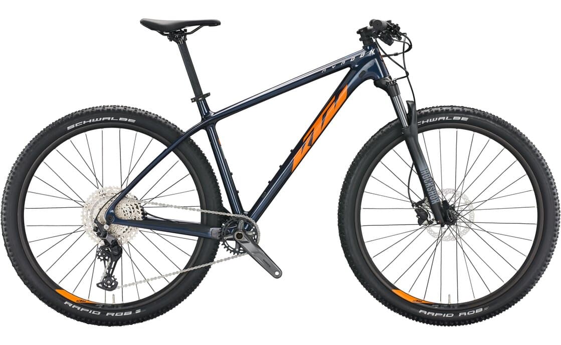 KTM Myroon Pro – 29 Zoll – Diamant – Aktion - Standard