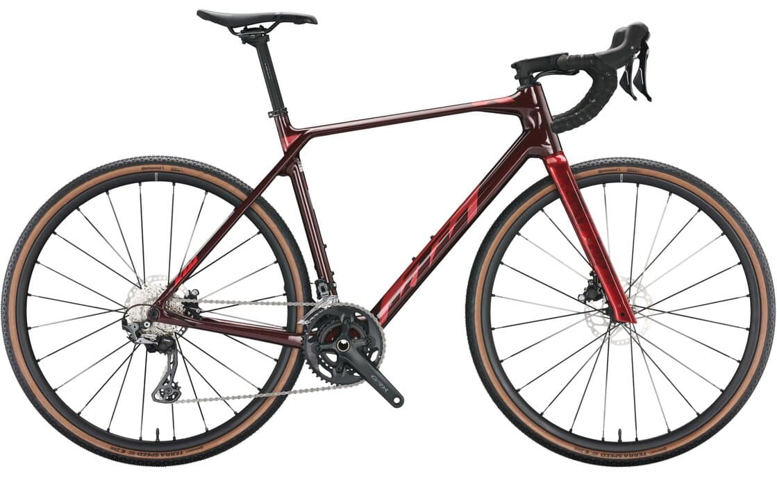 KTM X-Strada Elite – 28 Zoll – Diamant – Aktion - M