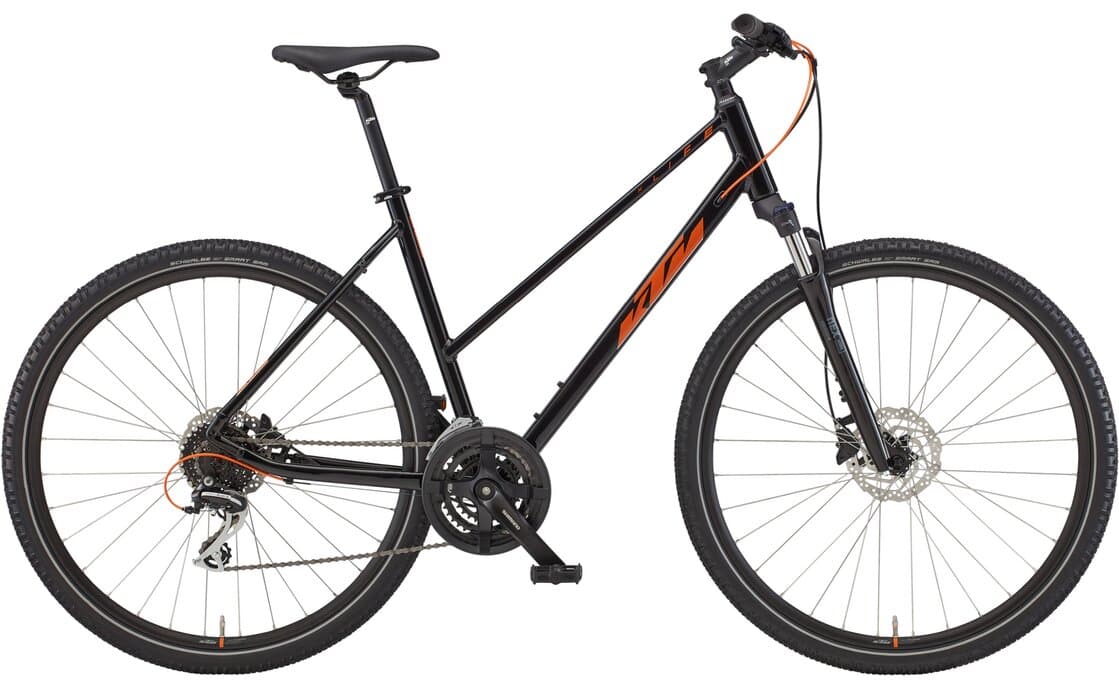 KTM X-Life Track – 28 Zoll – Damen Sport – Aktion - XS
