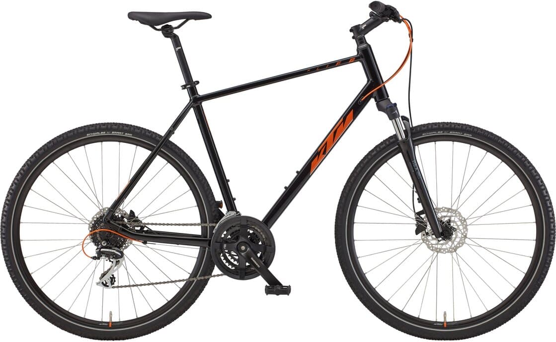 KTM X-Life Track – 28 Zoll – Diamant – Aktion - M